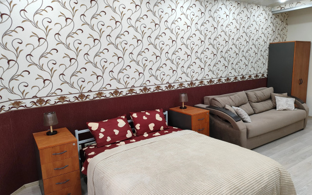 Квартира Студия 2