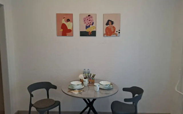Komfortnaya Na Kievskoy 13 Flat