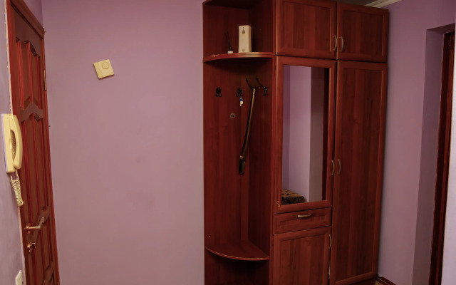 Ivanteevka Ul Tolmachyova D 2 Flat