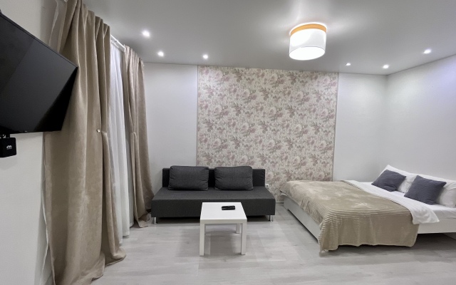 Uyutnaya Studiya Apartment