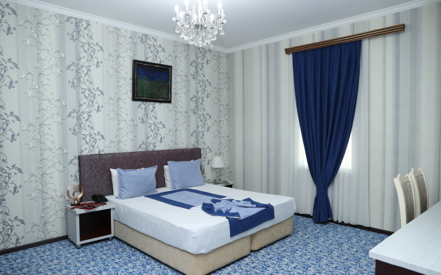 Nemi Hotel