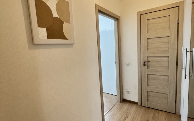 Studiya Na Predportovom Apartments