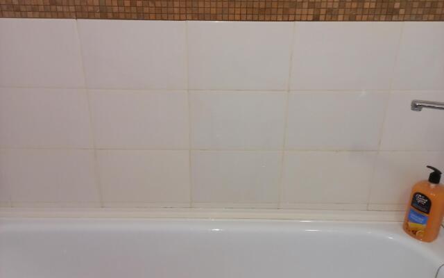Apartamenty KOMFORT HOUSE Revolyutsii 54 Flat