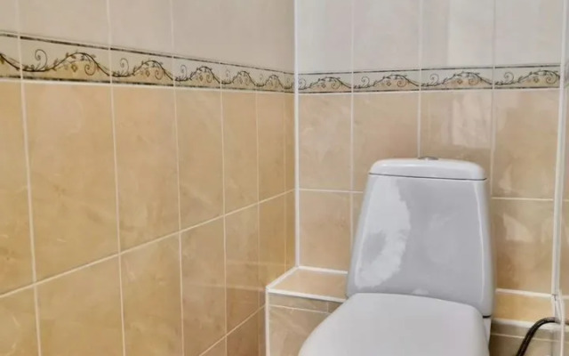 Квартира уютная однокомнатная