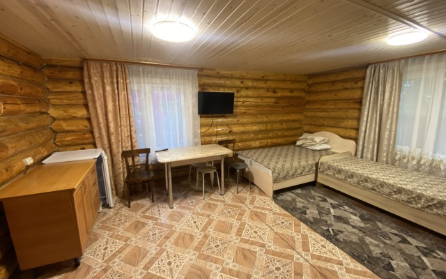 Гостевой дом На Морской 03