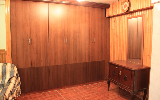 Apartamenty Ellingi v Otradnom