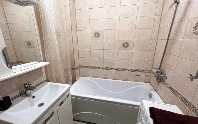 Апартаменты Apart MV на Новоселов 3