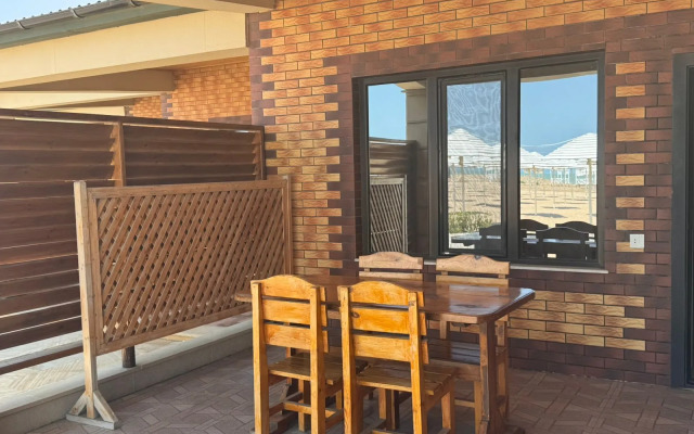 Hotel Azerbaijan All Breeze