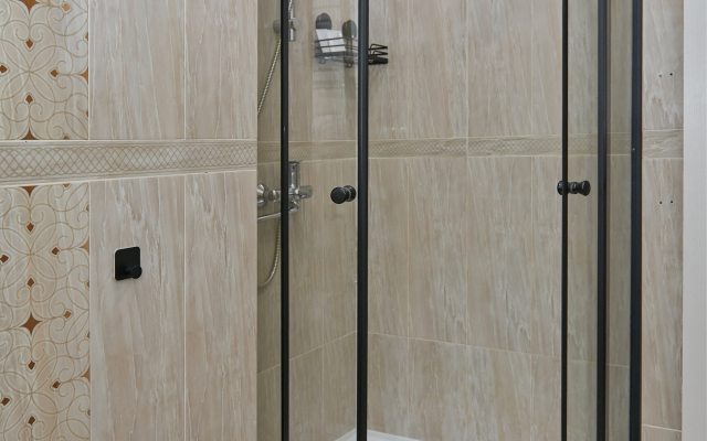 Apartamenty Horomy S Dizaynerskim Remontom I Potryasayuschim Vidom Apartments