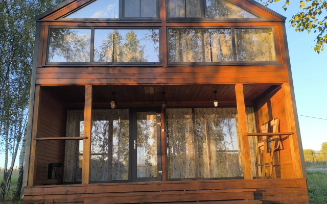 TaRusskiye Prostory Resort Hotel
