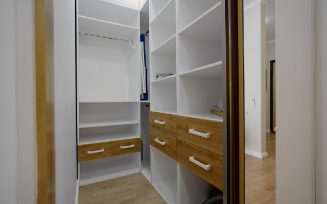 Yevrotreshka Batumi Guru Apartments