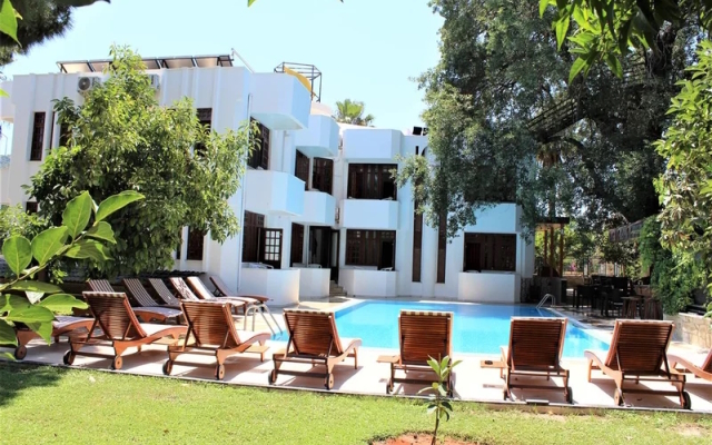 Mese Hotel