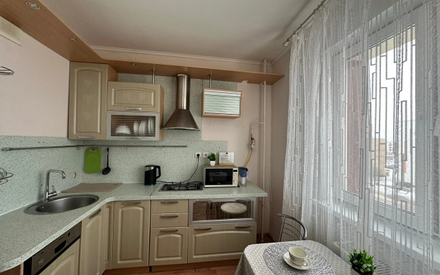 Апартаменты 1 Дом 89 в Микрорайоне Энтузиастов 1