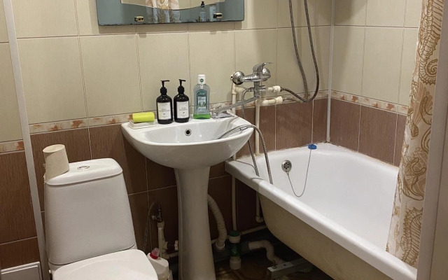 Квартира Уютная квартира