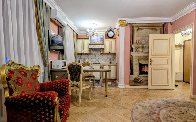 Квартира Свободна Комсомольский проспект