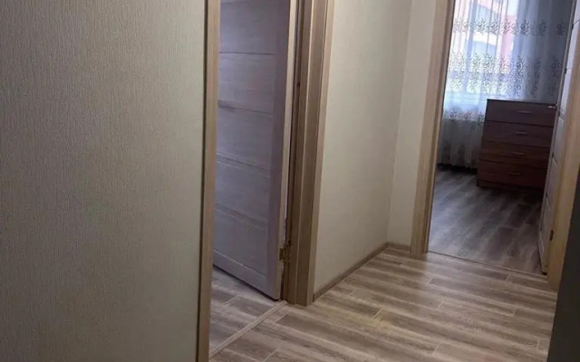 Квартира двухкомнатная - Красный проспект 331/2