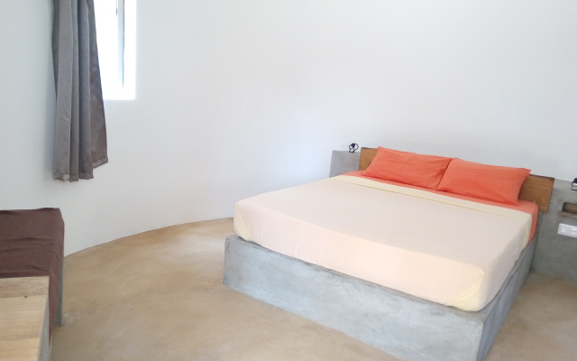 Le Shanoa Guest House