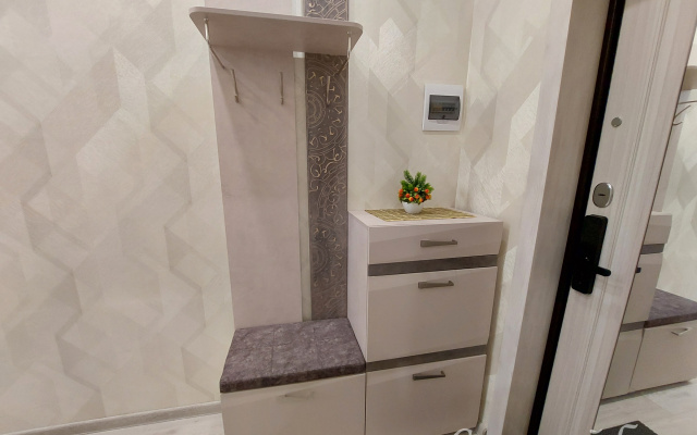 Apartamenty "Severnyj bereg" v samom serdce goroda na Pomorskoj