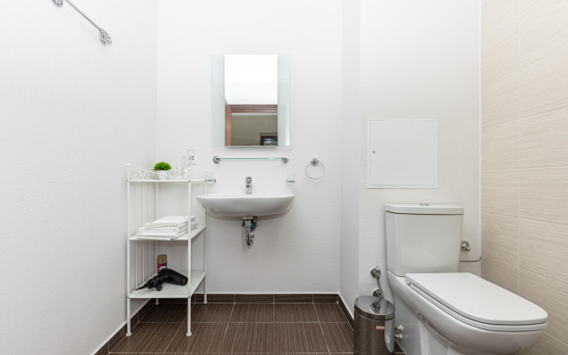 Апартаменты Однокомнатные Курорт Красная Поляна