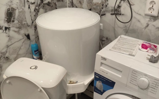 Апартаменты с отдельным входом Neoclassic