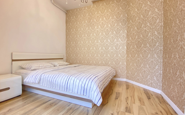 Апартаменты City Center Apartment