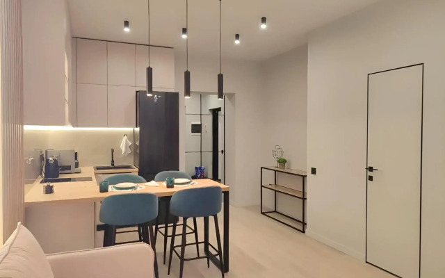 Апартаменты в центре Казани