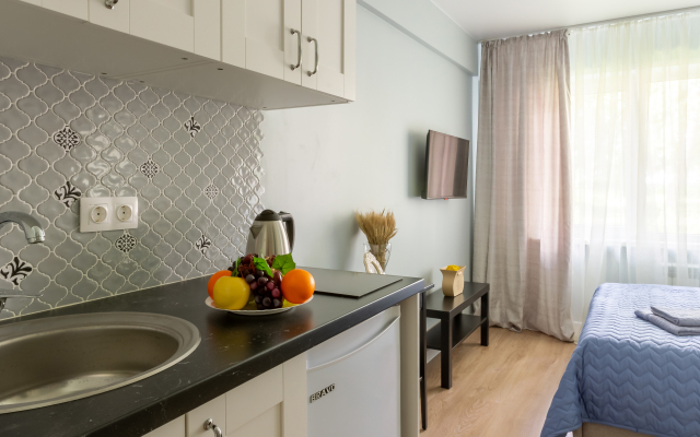 Melody Apartments