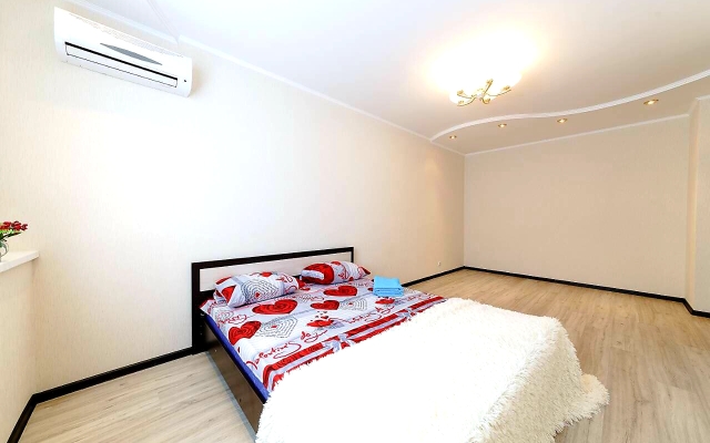 Апартаменты Вольская 2Д