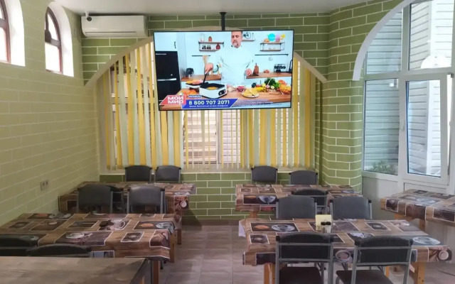 Гостевой дом Белый орёл