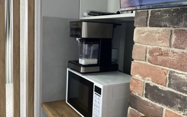 Квартира Курортный комплекс Лучистое