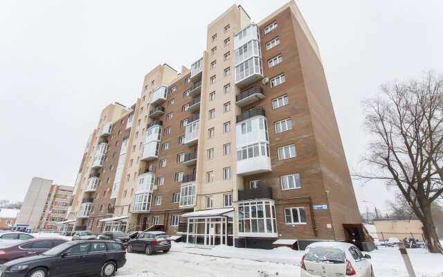 Na ulice Radischeva 35 Apartments