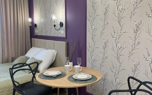 Квартира 19 Сагита Агиша