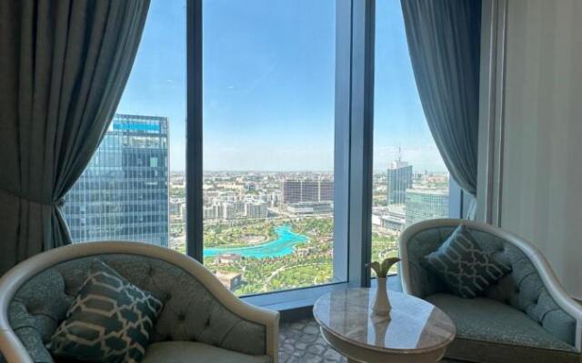 Hotel T-City Presidential Hotel