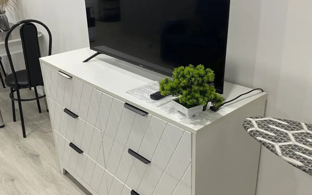 Studiya v samom tsentre Ulan-Ude Flat
