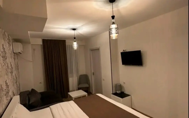Butik-otel' Vere Corner  Tbilisi