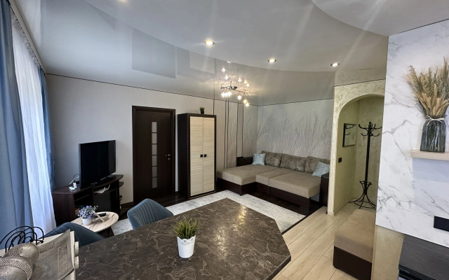 Apartamenty na Volkovicha 16