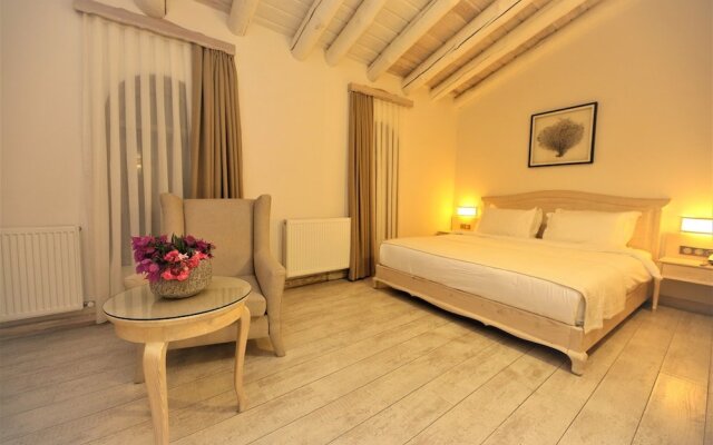Oliviera Private Island Hotel – Kalem Adası