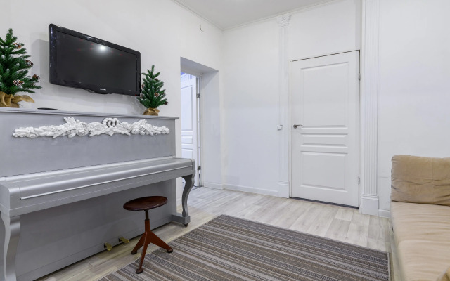 Апартаменты на Галерной