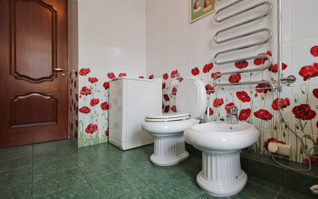 Квартира Hagenstrabe