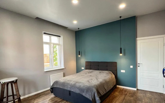 Квартира в Королевском Саду