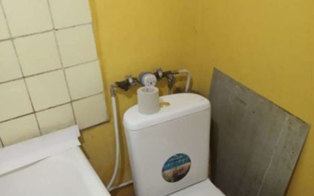 Апартаменты на Московской 75