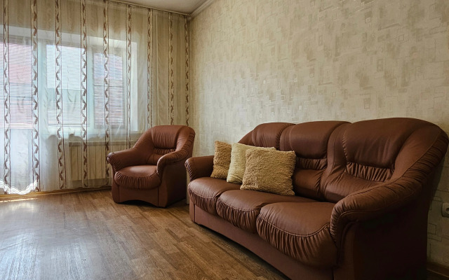 Апартаменты NG на Торосова