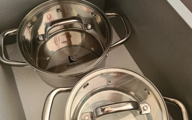 Апартаменты Просторные недалеко от центра