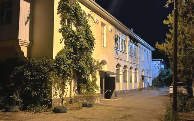 Квартира Евродвушка