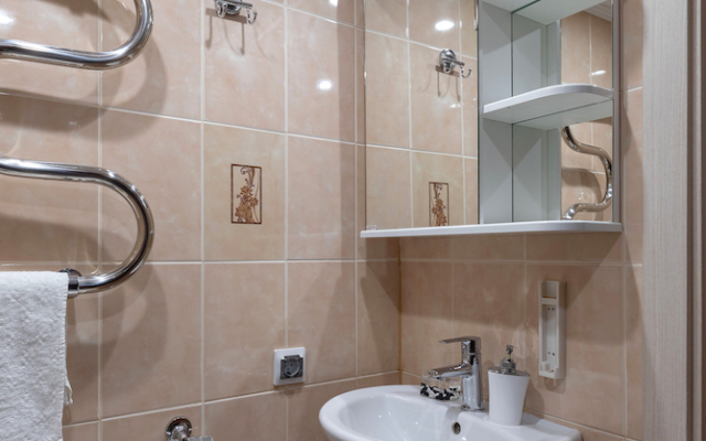 Апартаменты Prime m44 (2)