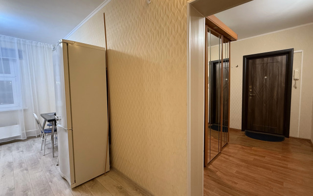 Квартира Отличная 1-Комнатная в Центре Ноябрьска