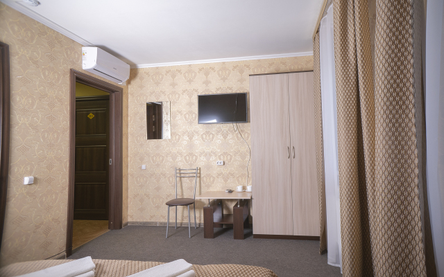 Gostiny Dvor Viktoriya Mini-Hotel