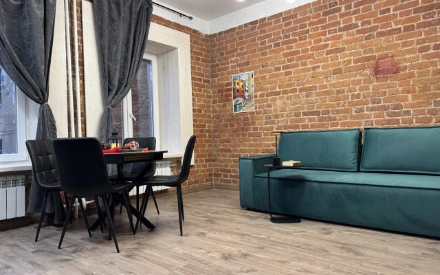 Апартаменты Уютные на Красной площади