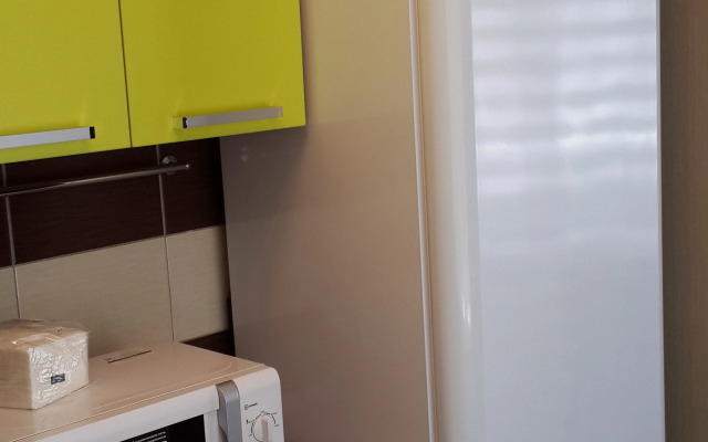 Квартира двухкомнатная Люкс