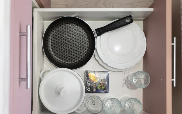 Na Lenina 48 Flat 3